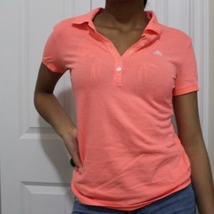Collared Shirt